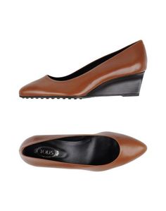 Туфли Tod`S