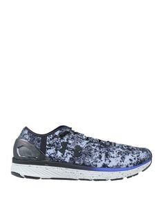 Низкие кеды и кроссовки Under Armour
