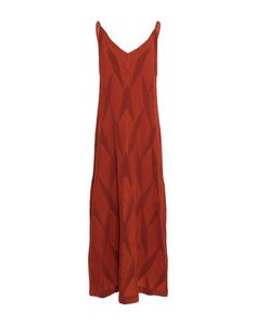 Длинное платье Issey Miyake