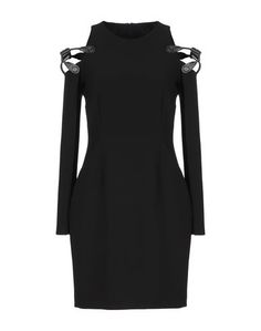 Короткое платье Moschino