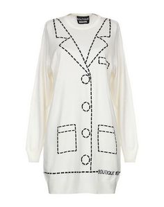 Короткое платье Boutique Moschino