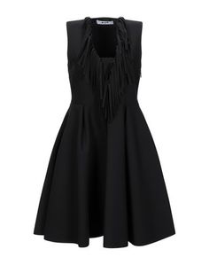 Короткое платье Msgm