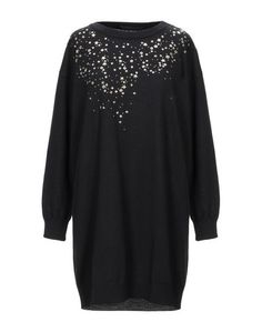 Короткое платье Boutique Moschino