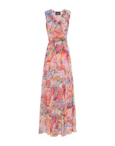 Длинное платье Boutique Moschino