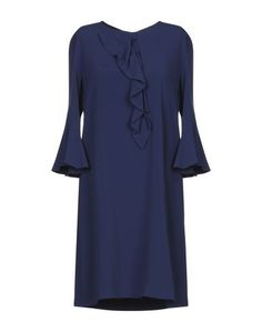 Короткое платье Liu Jo