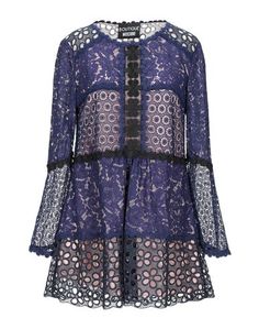 Короткое платье Boutique Moschino