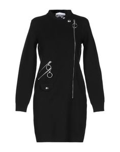 Короткое платье Moschino