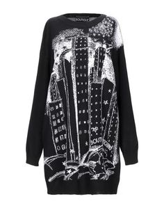 Короткое платье Boutique Moschino