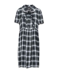 Короткое платье Boutique Moschino