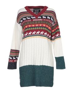 Короткое платье Boutique Moschino