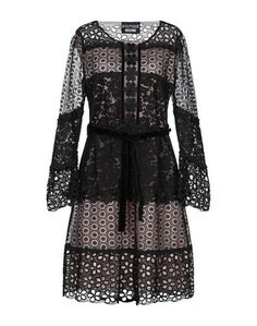 Платье до колена Boutique Moschino