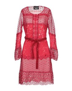 Платье до колена Boutique Moschino