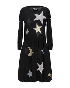 Короткое платье Boutique Moschino