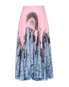 Длинная юбка Boutique Moschino