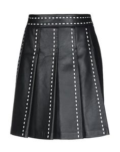 Юбка до колена Boutique Moschino