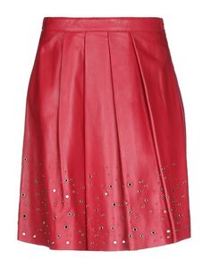 Юбка до колена Boutique Moschino