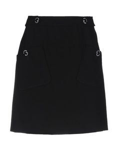 Мини-юбка Boutique Moschino