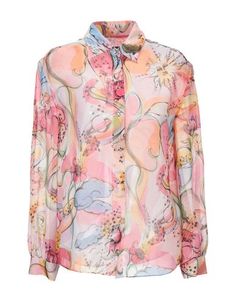 Pубашка Boutique Moschino