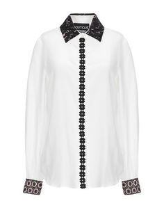 Pубашка Boutique Moschino