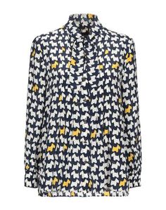 Pубашка Boutique Moschino
