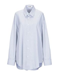 Pубашка Jil Sander