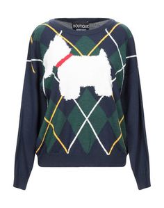 Свитер Boutique Moschino
