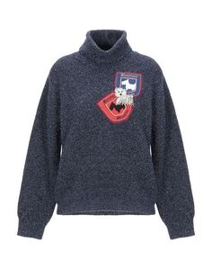 Водолазки Boutique Moschino