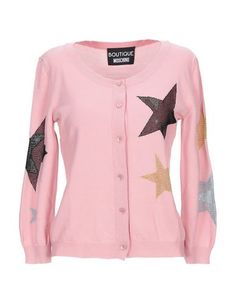 Кардиган Boutique Moschino