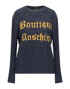 Свитер Boutique Moschino