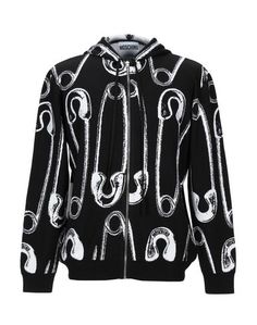 Кардиган Moschino