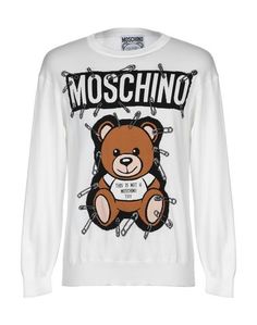 Свитер Moschino