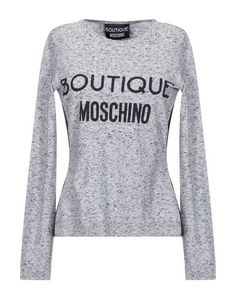 Свитер Boutique Moschino