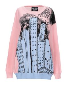 Свитер Boutique Moschino