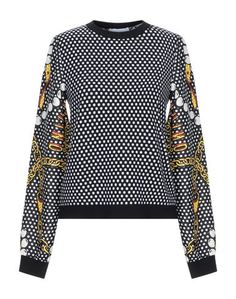 Свитер Moschino