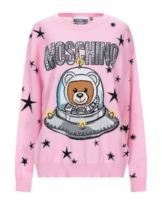 Свитер Moschino