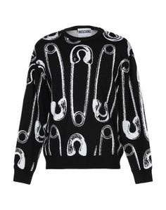 Свитер Moschino