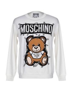 Свитер Moschino