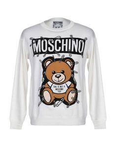 Свитер Moschino