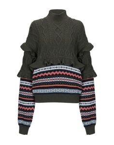 Водолазки Philosophy di Lorenzo Serafini