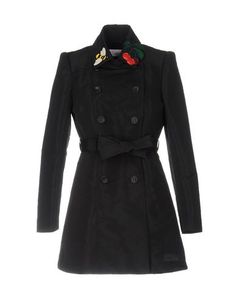 Легкое пальто RED Valentino