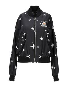 Куртка Moschino