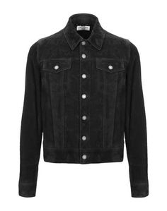 Куртка Saint Laurent