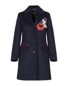 Пальто Boutique Moschino