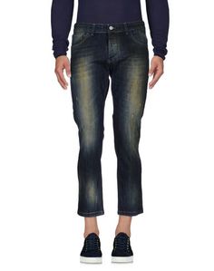 Джинсовые брюки Entre Amis