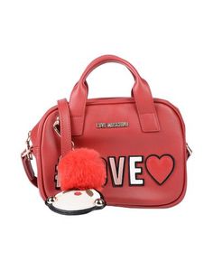 Сумка на руку Love Moschino