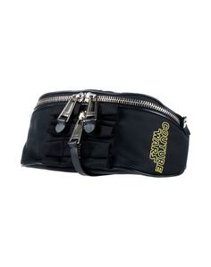 Рюкзаки и сумки на пояс Moschino