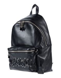 Рюкзаки и сумки на пояс Moschino