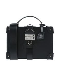 Сумка на руку Moschino
