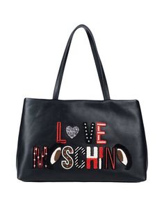 Сумка на руку Love Moschino