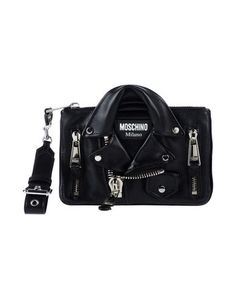 Сумка на руку Moschino